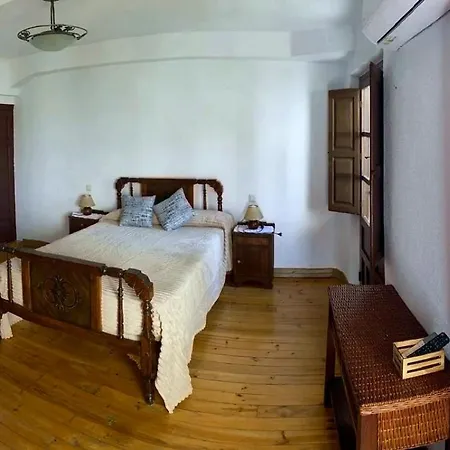 Habitación 5 - El Convento *