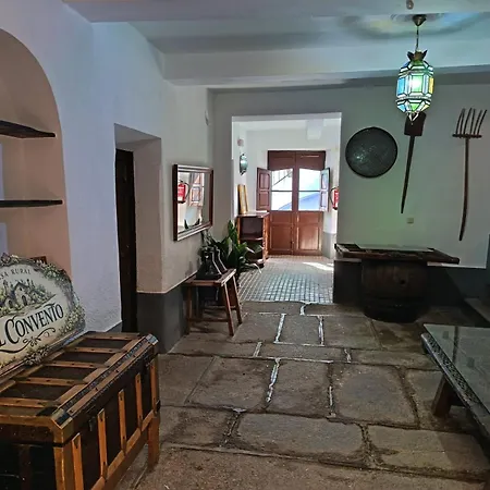 5 - El Convento Kır Evi