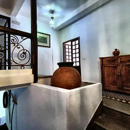 Kır Evi 5 - El Convento Jarandilla de la Vera