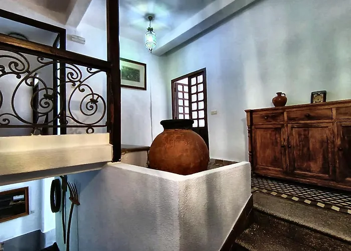 Kır Evi 5 - El Convento Jarandilla de la Vera